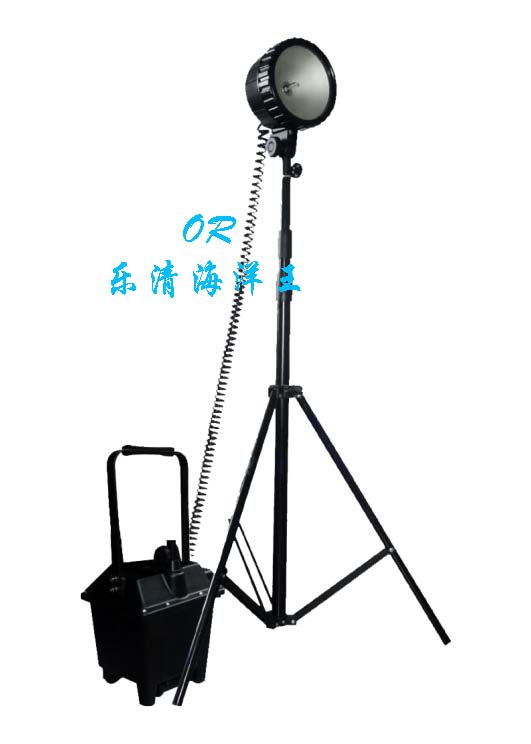 供应FW6100GF-J 泛光工作灯-海洋王SFW6120